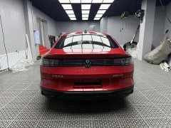 Volkswagen Lingdu L 280TSI DSG Dazzling Red Edition - ფოტო 4