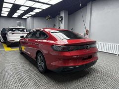 Volkswagen Lingdu L 280TSI DSG Dazzling Red Edition - ფოტო 5