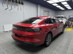 Volkswagen Lingdu L 280TSI DSG Dazzling Red Edition - ფოტო 6