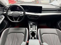 Volkswagen Lingdu L 280TSI DSG Dazzling Red Edition - ფოტო 8
