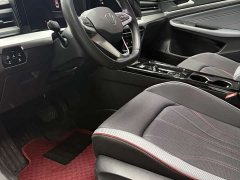 Volkswagen Lingdu L 280TSI DSG Dazzling Red Edition - ფოტო 9