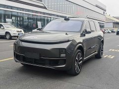 Li Auto L9 2022 Max - ფოტო 1