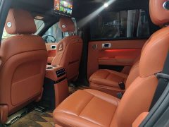 Li Auto L9 2022 Max - ფოტო 10
