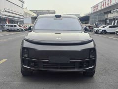 Li Auto L9 2022 Max - ფოტო 2