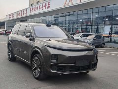 Li Auto L9 2022 Max - ფოტო 3