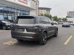 Li Auto L9 2022 Max - ფოტო 5