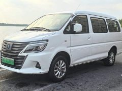 Dongfeng Lingzhi New Energy 410km Standard Base Edition 9-seater - ფოტო 1