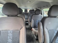 Dongfeng Lingzhi New Energy 410km Standard Base Edition 9-seater - ფოტო 10