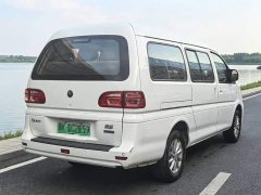 Dongfeng Lingzhi New Energy 410km Standard Base Edition 9-seater - ფოტო 2