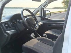 Dongfeng Lingzhi New Energy 410km Standard Base Edition 9-seater - ფოტო 7