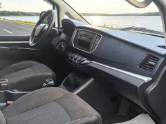 Dongfeng Lingzhi New Energy 410km Standard Base Edition 9-seater - ფოტო 8