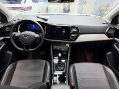 Volkswagen Jetta VS7 280TSI Automatic Comfort Edition - ფოტო 10