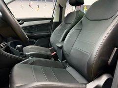 Volkswagen Jetta VS7 280TSI Automatic Comfort Edition - ფოტო 11