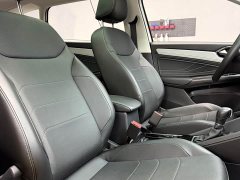 Volkswagen Jetta VS7 280TSI Automatic Comfort Edition - ფოტო 12