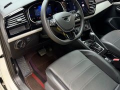 Volkswagen Jetta VS7 280TSI Automatic Comfort Edition - ფოტო 17