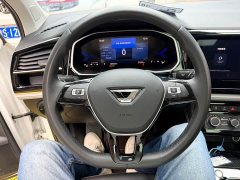 Volkswagen Jetta VS7 280TSI Automatic Comfort Edition - ფოტო 18