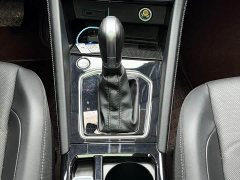 Volkswagen Jetta VS7 280TSI Automatic Comfort Edition - ფოტო 19