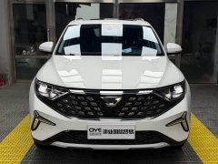 Volkswagen Jetta VS7 280TSI Automatic Comfort Edition - ფოტო 2