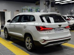 Volkswagen Jetta VS7 280TSI Automatic Comfort Edition - ფოტო 4