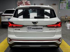 Volkswagen Jetta VS7 280TSI Automatic Comfort Edition - ფოტო 5
