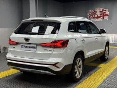 Volkswagen Jetta VS7 280TSI Automatic Comfort Edition - ფოტო 6