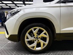 Volkswagen Jetta VS7 280TSI Automatic Comfort Edition - ფოტო 8