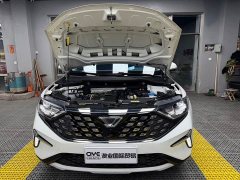 Volkswagen Jetta VS7 280TSI Automatic Comfort Edition - ფოტო 9