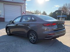 Geely Emgrand 2023 4th Generation Champion Edition 1.5L Manual Luxury - ფოტო 10