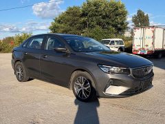 Geely Emgrand 2023 4th Generation Champion Edition 1.5L Manual Luxury - ფოტო 2