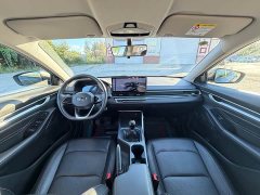 Geely Emgrand 2023 4th Generation Champion Edition 1.5L Manual Luxury - ფოტო 3
