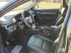 Geely Emgrand 2023 4th Generation Champion Edition 1.5L Manual Luxury - ფოტო 4