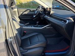 Geely Emgrand 2023 4th Generation Champion Edition 1.5L Manual Luxury - ფოტო 5