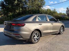 Geely Emgrand 2023 4th Generation Champion Edition 1.5L Manual Luxury - ფოტო 8