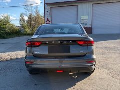 Geely Emgrand 2023 4th Generation Champion Edition 1.5L Manual Luxury - ფოტო 9