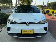 Volkswagen ID.4 CROZZ Pure Enjoyment Limited Edition - ფოტო 2