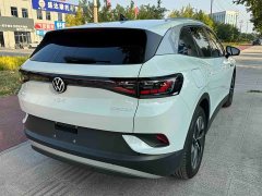 Volkswagen ID.4 CROZZ Pure Enjoyment Limited Edition - ფოტო 4