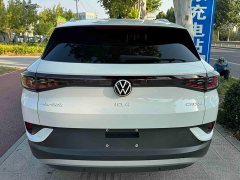 Volkswagen ID.4 CROZZ Pure Enjoyment Limited Edition - ფოტო 5