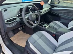 Volkswagen ID.4 CROZZ Pure Enjoyment Limited Edition - ფოტო 7