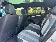 Volkswagen ID.4 CROZZ Pure Enjoyment Limited Edition - ფოტო 8