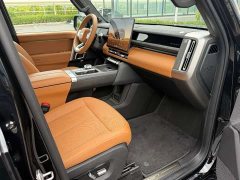 Chery iCAR V27 200KM AWD Falcon 500 - ფოტო 10