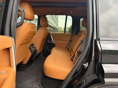Chery iCAR V27 200KM AWD Falcon 500 - ფოტო 11