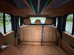 Chery iCAR V27 200KM AWD Falcon 500 - ფოტო 13