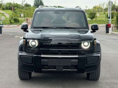 Chery iCAR V27 200KM AWD Falcon 500 - ფოტო 2