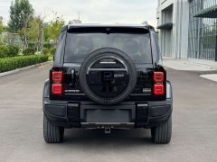 Chery iCAR V27 200KM AWD Falcon 500 - ფოტო 5