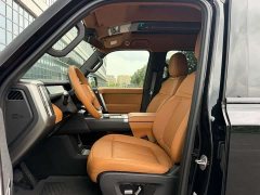 Chery iCAR V27 200KM AWD Falcon 500 - ფოტო 8