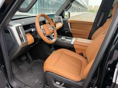 Chery iCAR V27 200KM AWD Falcon 500 - ფოტო 9