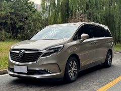 Buick GL8 ES Luxe 653T Comfort - ფოტო 1