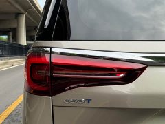 Buick GL8 ES Luxe 653T Comfort - ფოტო 14