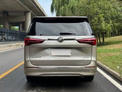 Buick GL8 ES Luxe 653T Comfort - ფოტო 16