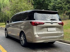 Buick GL8 ES Luxe 653T Comfort - ფოტო 17